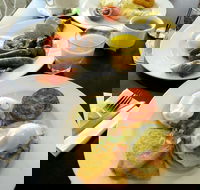 Temptations - Accommodation Kalgoorlie