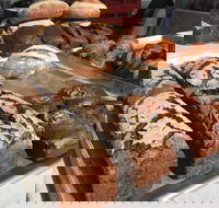 The Park House Food And Liquor