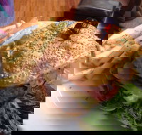 The Redesdale Hotel - Accommodation Kalgoorlie