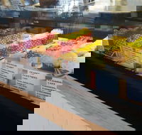 The Terrace Espresso Bar - Accommodation Kalgoorlie