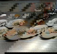 The Larder - Accommodation Kalgoorlie