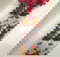 Theobroma Chocolate Lounge - Dandenong - Accommodation Kalgoorlie