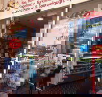 Tony Tran Bakery - Accommodation Kalgoorlie