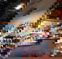 True to the Bean - Accommodation Kalgoorlie