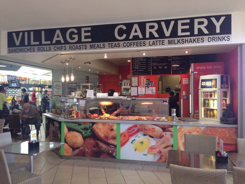 Village Carvery - Accommodation Kalgoorlie 0
