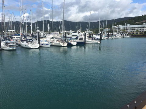 Whitsunday Sailing Club - Accommodation Kalgoorlie 0