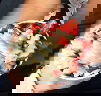 Acai Brothers Superfood Bar - Croydon - Accommodation Kalgoorlie