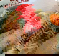 Ajisen Ramen - Epping - Accommodation Kalgoorlie