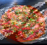 Aqua Lounge  Bar - Accommodation Kalgoorlie