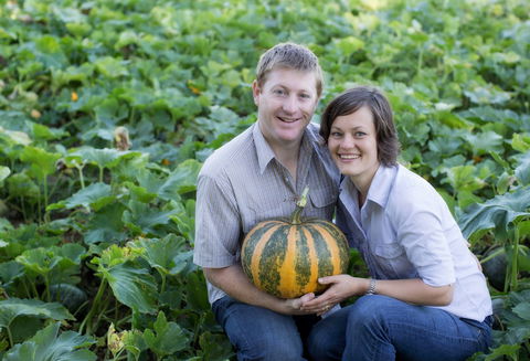 Australian Pumpkin Seed Company - Accommodation Kalgoorlie 1