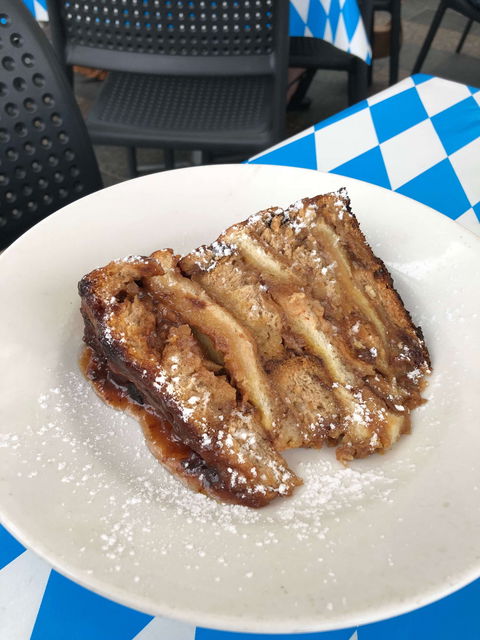 Bavarian Beach Bar & Cafe - Accommodation Kalgoorlie 0