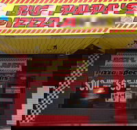 Big Pappa's Pizza - Accommodation Kalgoorlie