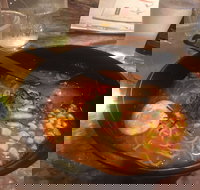 Bing's Nomiya - Accommodation Kalgoorlie