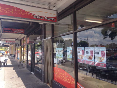 Bizzler Kebabs - Accommodation Kalgoorlie 0