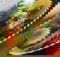 Black Duck Expresso - Accommodation Kalgoorlie