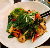 Bo Larn Thai Kitchen - Accommodation Kalgoorlie