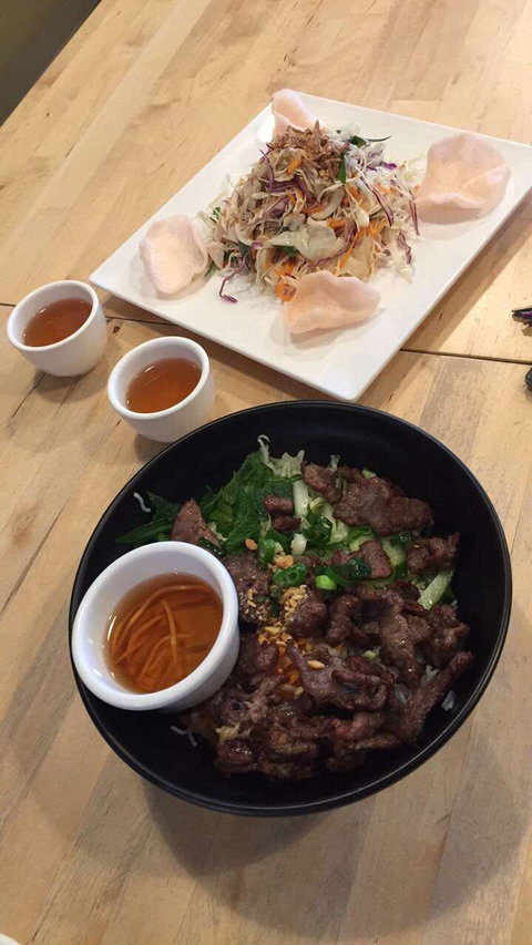 Bold Cafe Restaurant - Accommodation Kalgoorlie 0