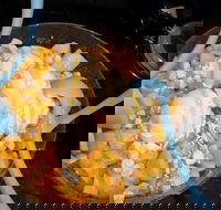 Cafe Crop - Accommodation Kalgoorlie