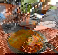 Cafe Roco - Accommodation Kalgoorlie