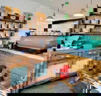 Cooh Cafe  Roaster - North Curl Curl - Accommodation Kalgoorlie