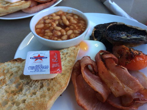 CXpresso - Atwell - Accommodation Kalgoorlie 0