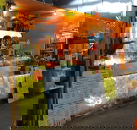 Dandenong Juice - Accommodation Kalgoorlie