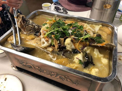 Emperor's Kitchen - Cannington - Accommodation Kalgoorlie 0