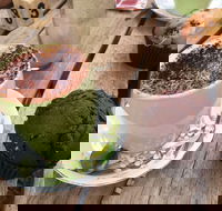 Grounds For Coffee - Accommodation Kalgoorlie