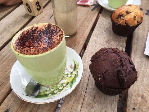 Grounds For Coffee - Accommodation Kalgoorlie 0