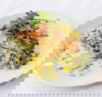 Harry's Restaurant - Accommodation Kalgoorlie