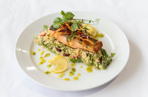 Harry's Restaurant - Accommodation Kalgoorlie 0
