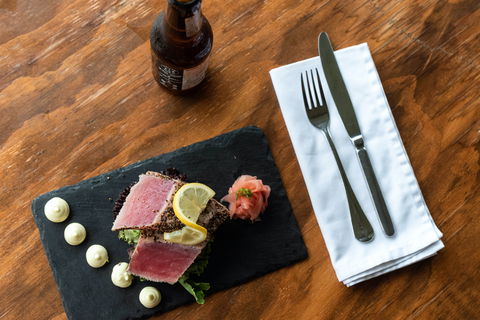Harry's Restaurant - Accommodation Kalgoorlie 1