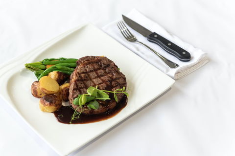 Harry's Restaurant - Accommodation Kalgoorlie 2