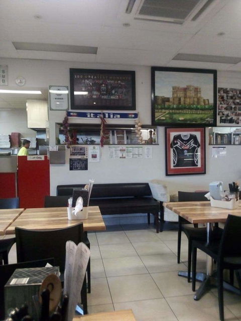 Il Castello - Accommodation Kalgoorlie 0