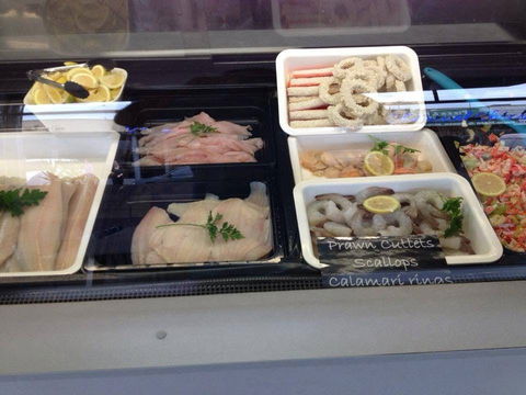 JB's Fish, Chicken & Chips - Accommodation Kalgoorlie 0