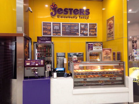 Jesters - Cannington - Accommodation Kalgoorlie 0