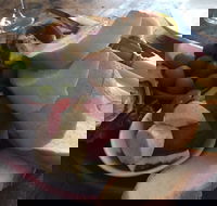 Juanita's - Accommodation Kalgoorlie