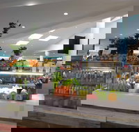 Juci4 Kiosk - Accommodation Kalgoorlie