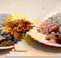 Kawloon Restaurant - Accommodation Kalgoorlie