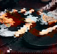 Kiri Japanese - Accommodation Kalgoorlie