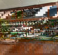Kwan Ho Restaurant - Accommodation Kalgoorlie