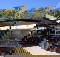 Lake Espresso - Accommodation Kalgoorlie