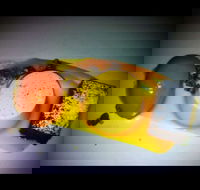 Little Cove on Chambers