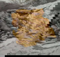 Lures Fish  Chips - Accommodation Kalgoorlie