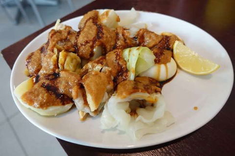 Martabak Cafe Australia - Accommodation Kalgoorlie 0