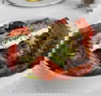 Mediterranean Greek Tavern - Accommodation Kalgoorlie