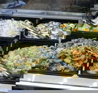 Melbourne Charcoal Chicken - Accommodation Kalgoorlie