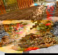 Millers Cafe - Accommodation Kalgoorlie