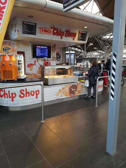 Milk The Cow - St Kilda - Accommodation Kalgoorlie 0