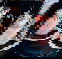 Moss Bros Dessert and Brunch Cafe - Kareela - Accommodation Kalgoorlie